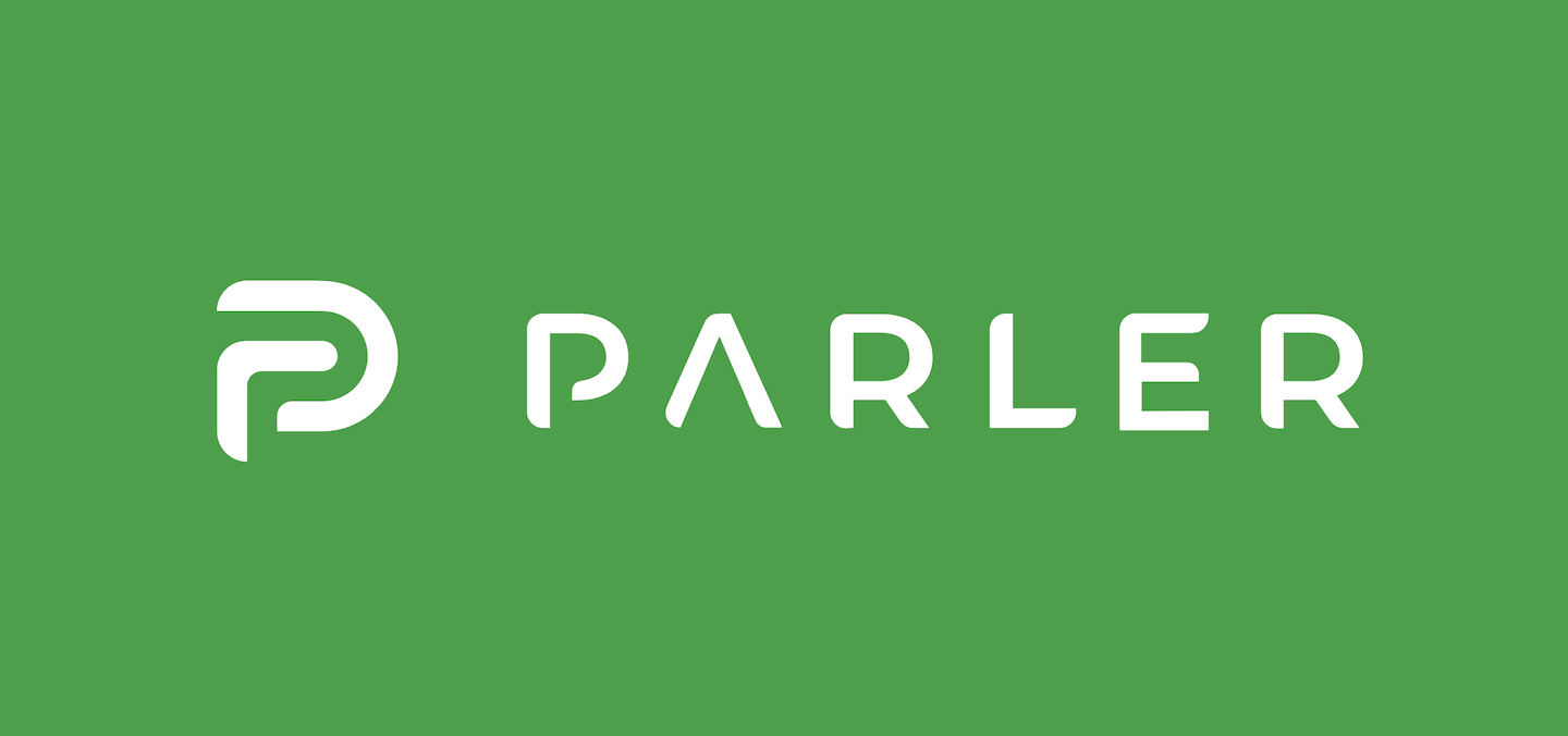 Add me on Parler: @overthepantsstuff