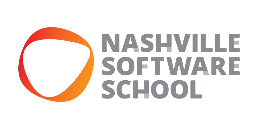 Nashville Software School logo NSS