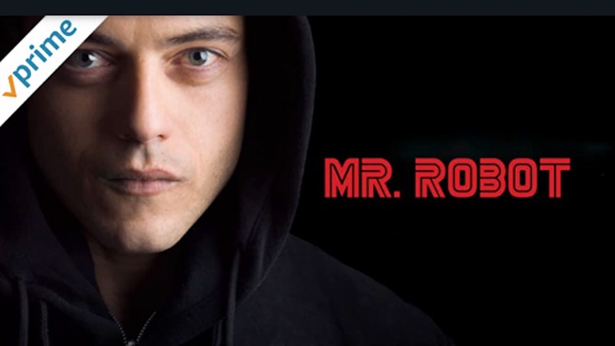 I’m Watching Mr. Robot Again
