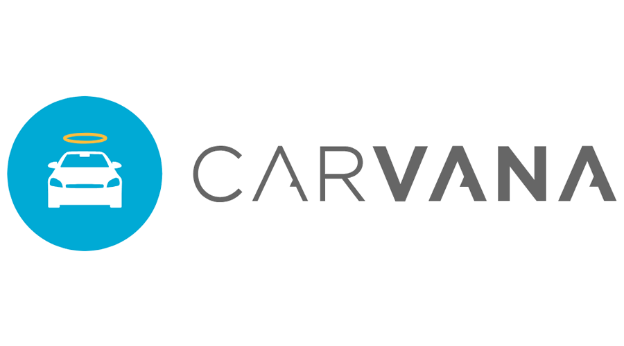 Carvana logo