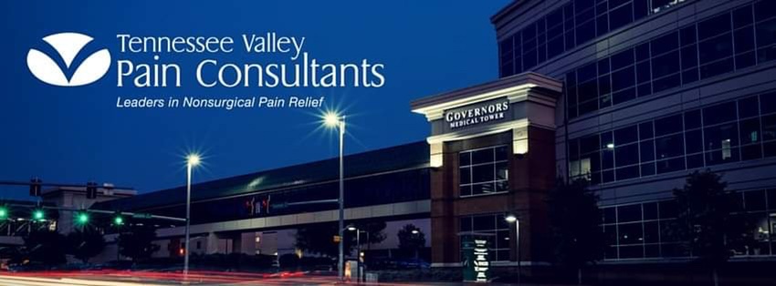 Tennessee Valley Pain Consultants￼
