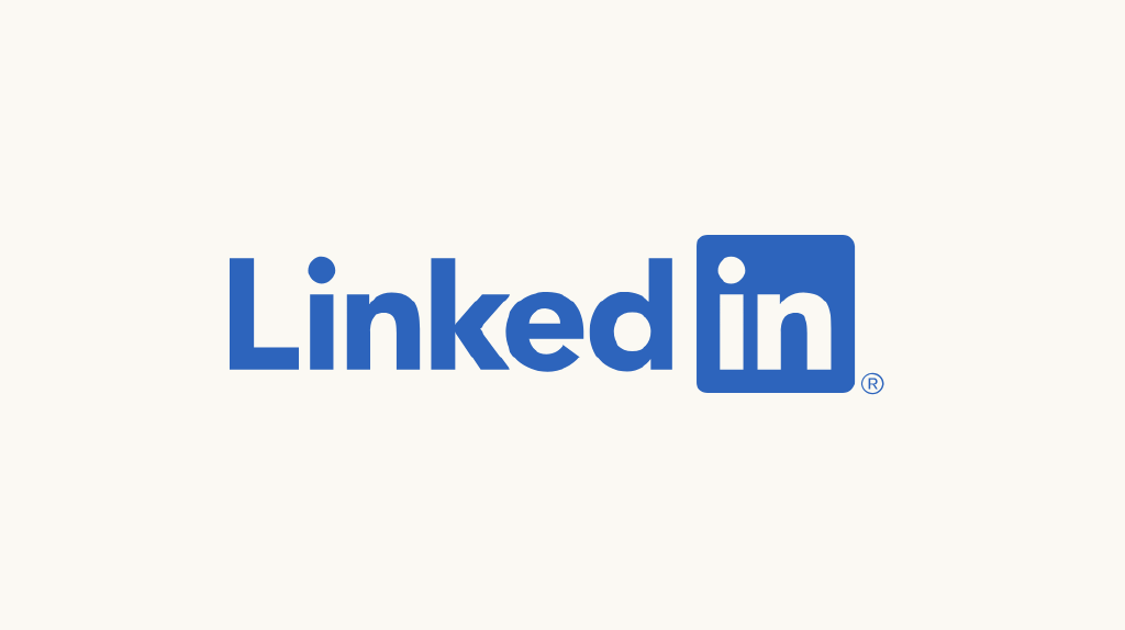 Linkedin logo