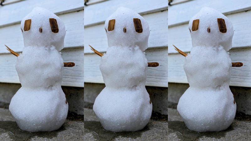 Snowman Industry and the Power of Fearless Play