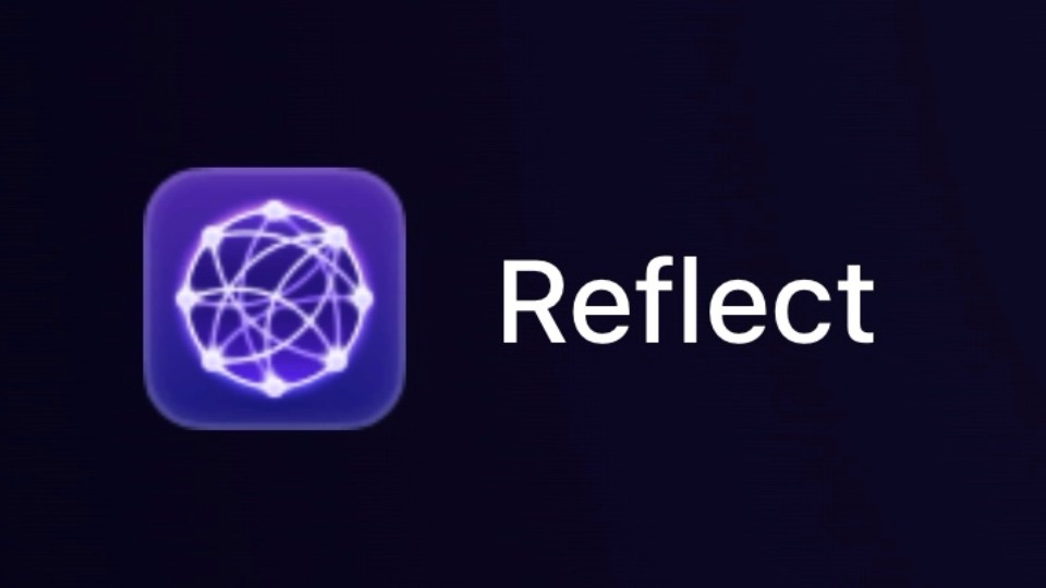 reflect thumbnail