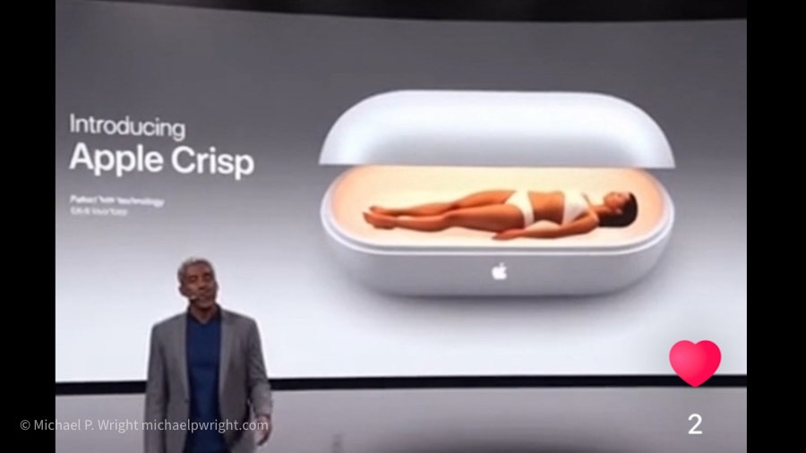 I don’t want AI videos to lose its tells