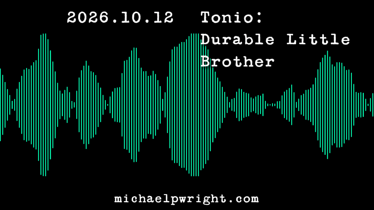 Tonio